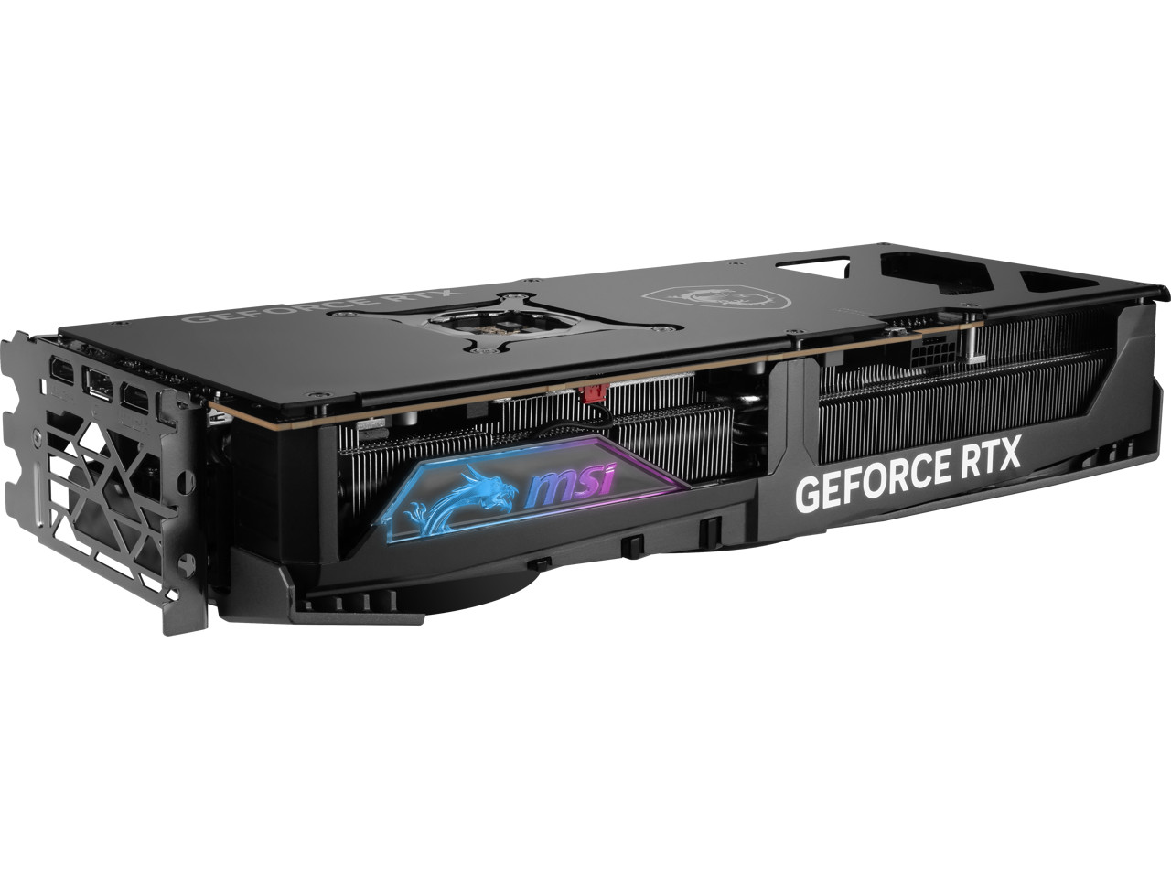 Rtx 4090 24Gb Graphics Card - A. MSI 게이밍 지포스 RTX 4090
