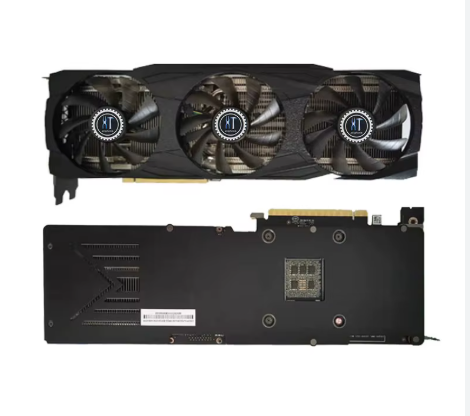 Rtx 4090 24Gb Graphics Card - BH NVIDIA - 지포스 RTX 4090