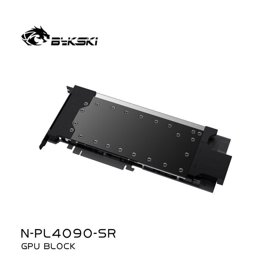 Bykski GPU 블록, Peladn / NVIDIA - Rtx 4090 Water Block Full Cover 리뷰 및 가격