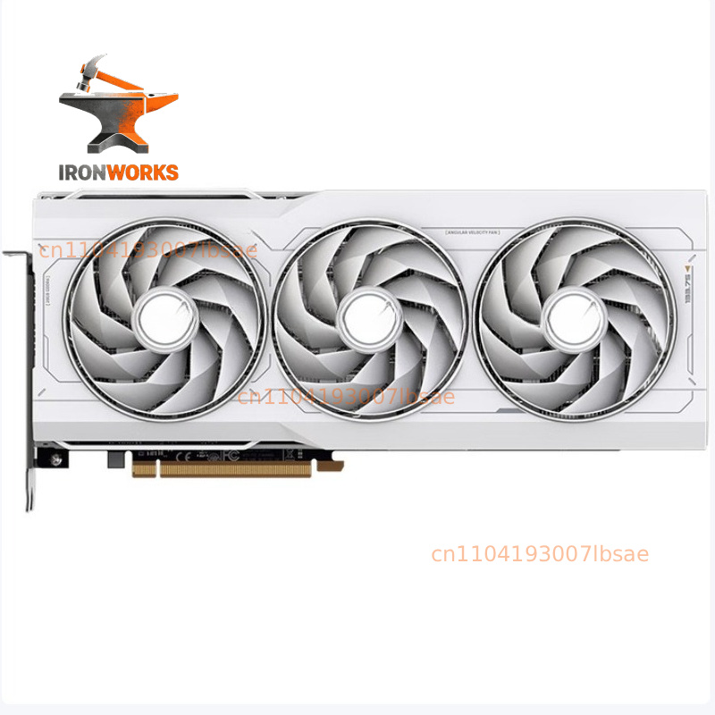 4K 플래그십, e스포츠 게이밍 그래픽 카드 RX 79 - Rx 7900 Xt 20Gb 리뷰 및 가격