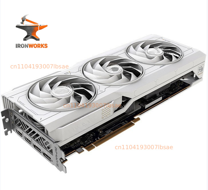 4K 플래그십, e스포츠 게이밍 그래픽 카드 RX 79 - Rx 7900 Xt 20Gb 리뷰 및 가격