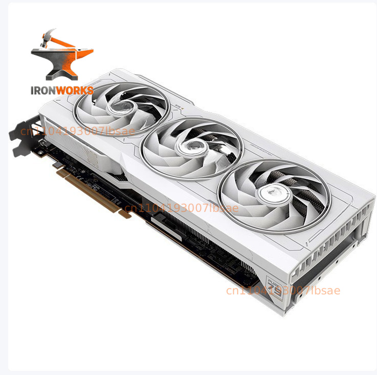 4K 플래그십, e스포츠 게이밍 그래픽 카드 RX 79 - Rx 7900 Xt 20Gb 리뷰 및 가격